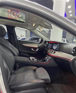 مێرسێدس بێنز E-Class